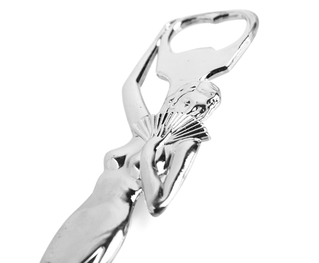 [HCM]Bộ 2 dụng cụ khui bia ESHOP 24H ES003 (Bạc)