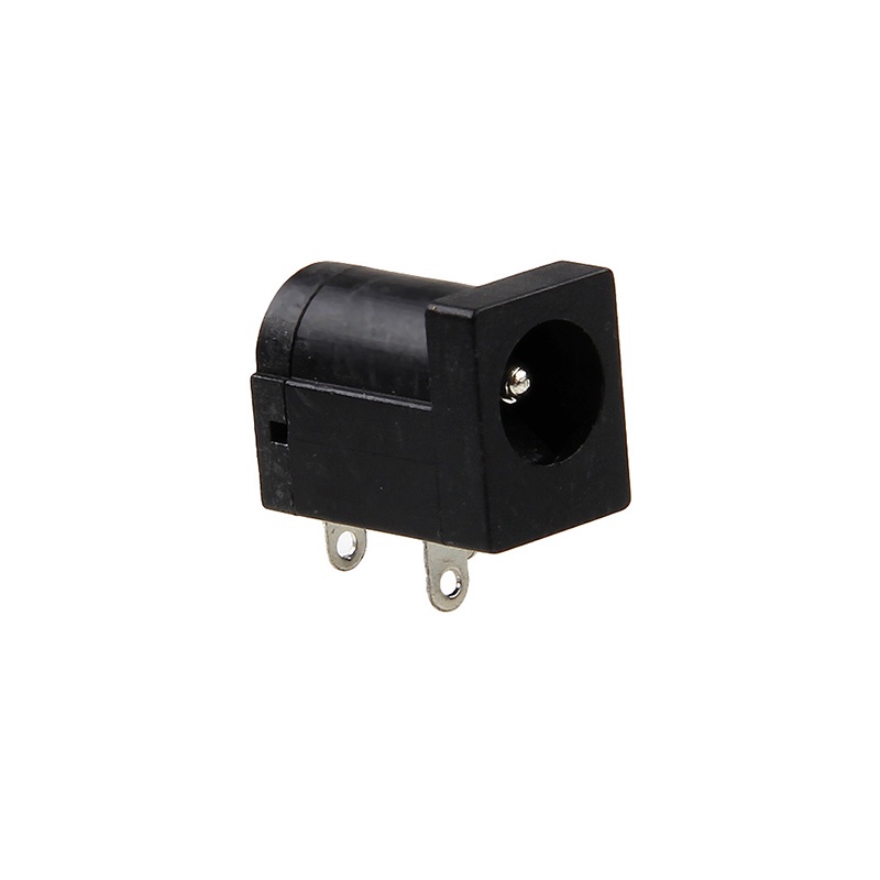 Combo 10 Phích cắm cái nguồn DC-005 5.5*2.1mm (10 jack )