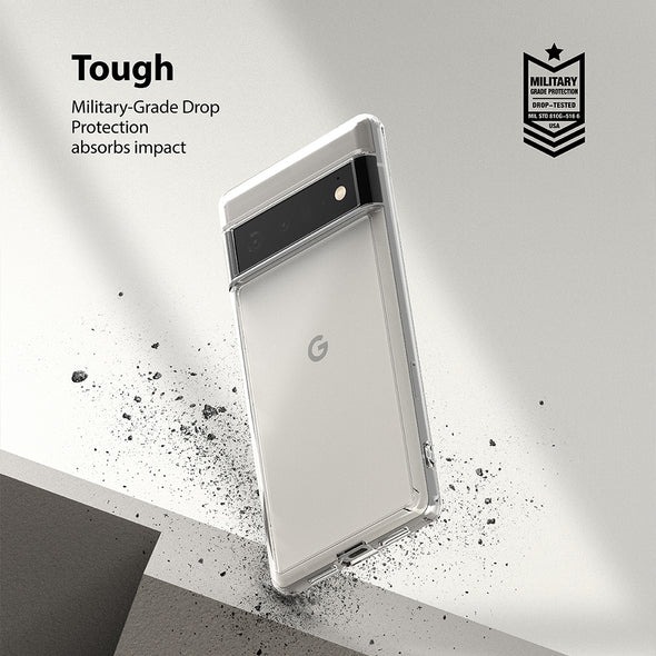 Ốp lưng Ringke Google Pixel 6 Pro I Fusion