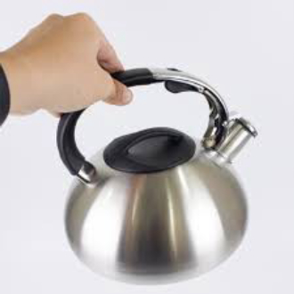 ẤM ĐUN TỪ ARBER AB03LI