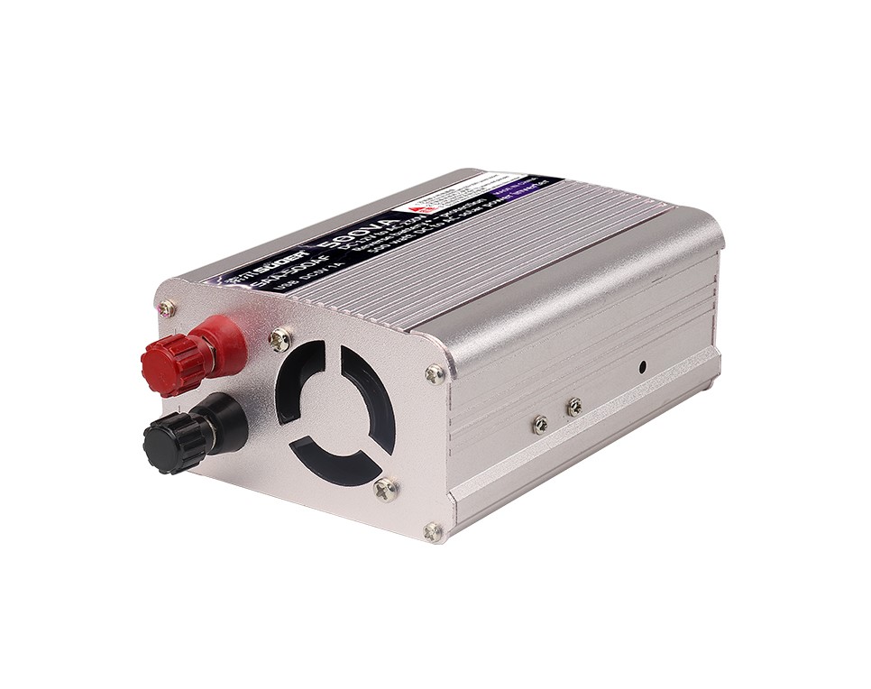 [HCM]Máy kích điện chống ngược cực 12V/500W