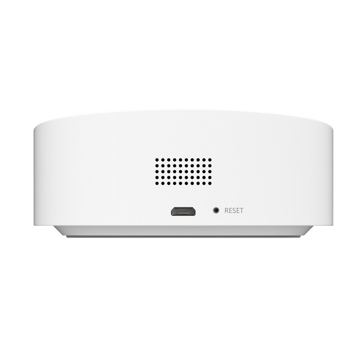 Trung Tâm Zigbee Multi 3.0 Bluetooth Wifi Tuya