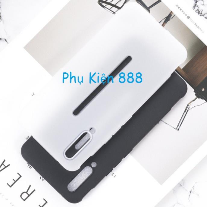 Ốp lưng Vivo iQOO Pro 5G silicone dẻo