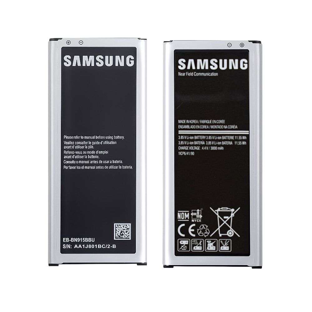 Pin điện thoại samsung note edge / n915 / eb-bn915bbc