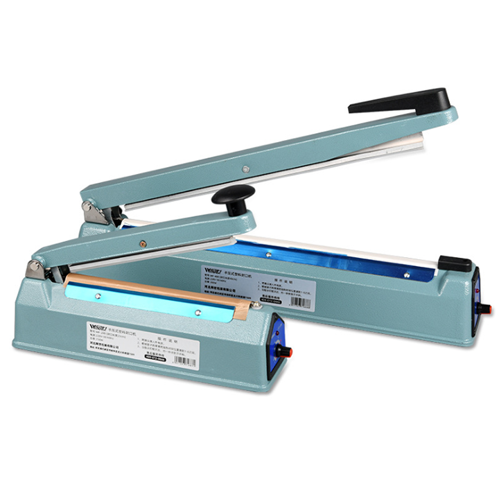 Máy Hàn Túi PFS-200 Vỏ Thép