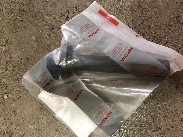Chụp bugi gắn xe Sonic chính hãng
