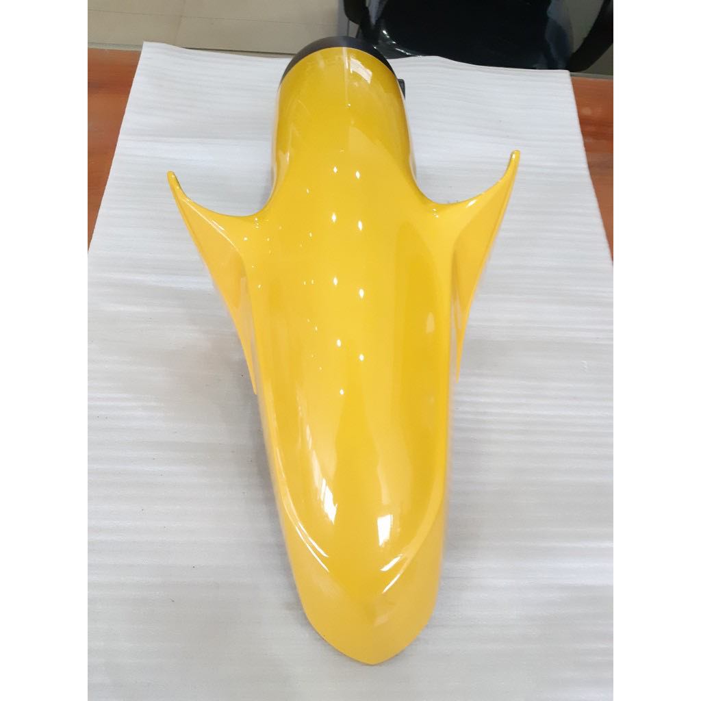 Dè trước yamaha ex135