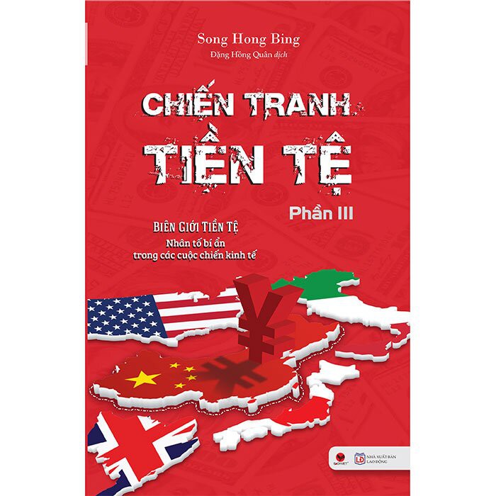 Sách - Chiến Tranh Tiền Tệ - Phần III