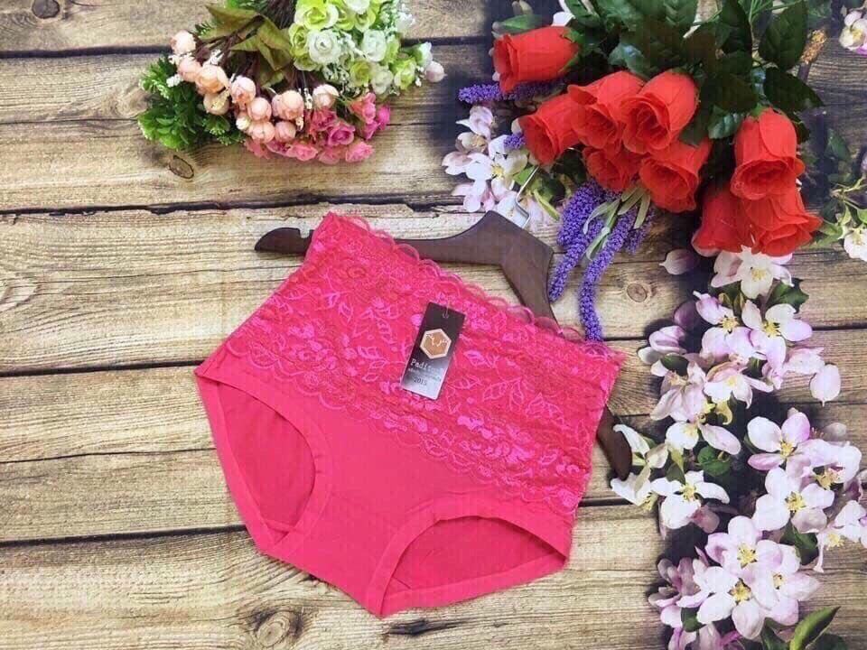 Combo 5 Quần lót gen bụng Thái Lan 2015