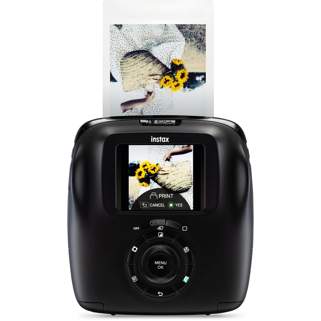 [FreeshipMAX] [Trả góp 0%]Fujifilm Instax Square SQ20 - BH 12 THÁNG