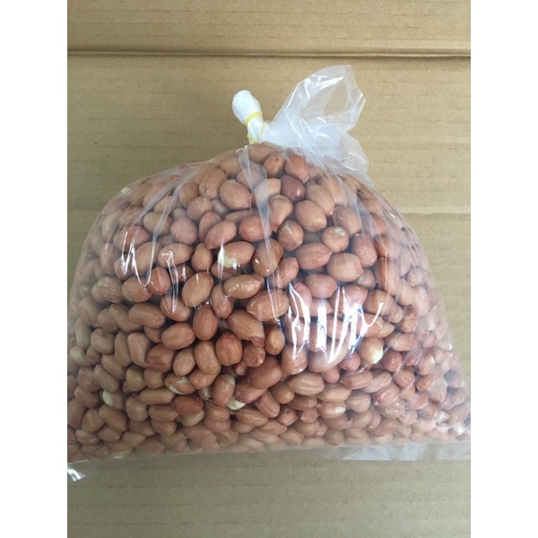 đậu phộng / đỗ phộng / lạc 1kg giá rẻ