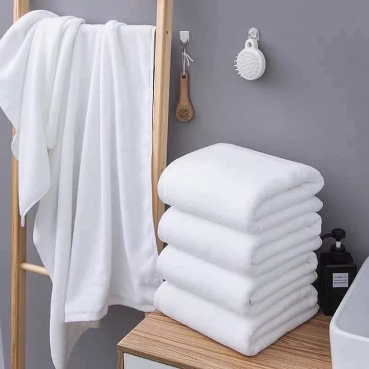 thanh lý khăn tắm khách sạn