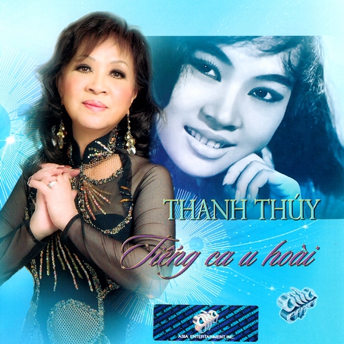 Bộ 6 Đĩa CD thanh thúy