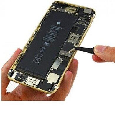 Pin iphone 6 plus chuẩn 2915 mAh mới 100% (tặng keo dán pin)