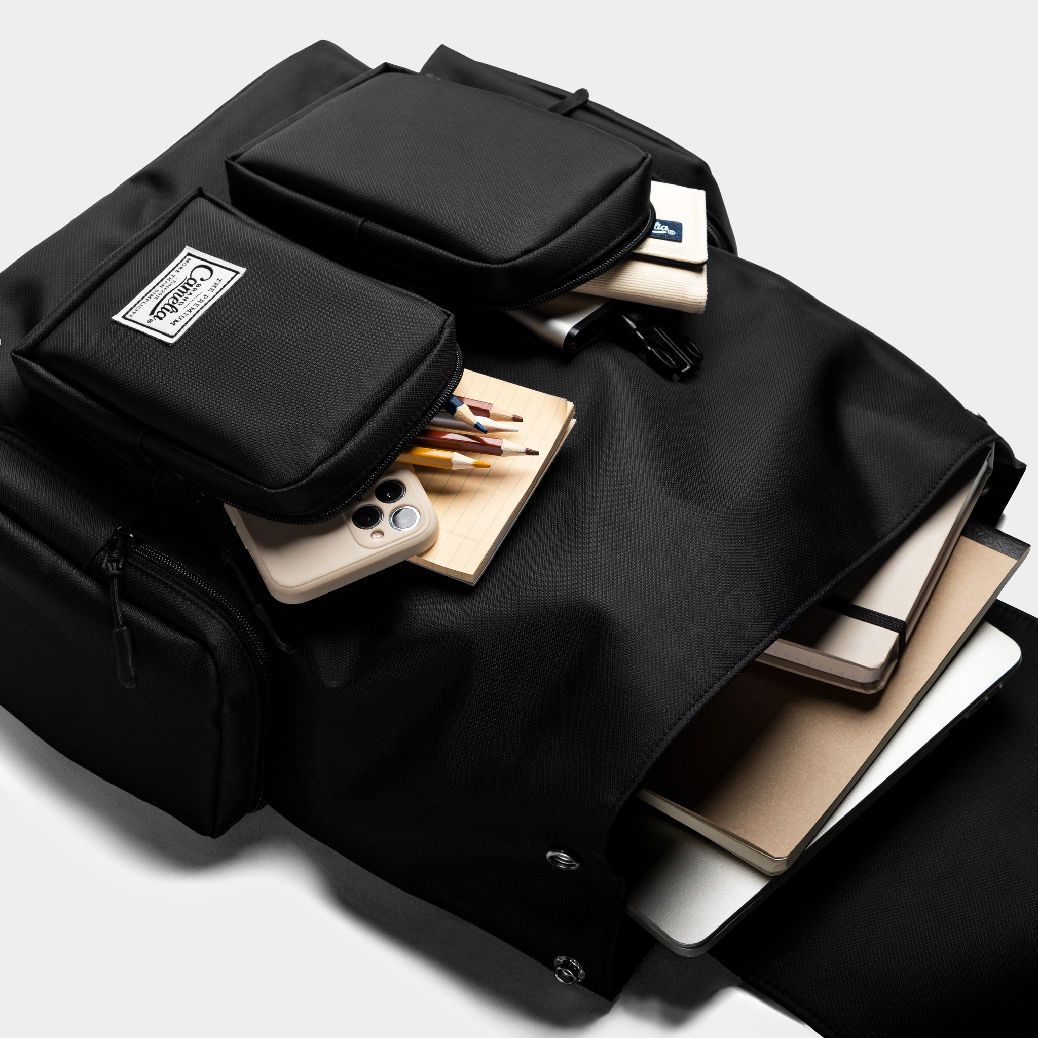 Balo CAMELIA BRAND®Signature Backpack