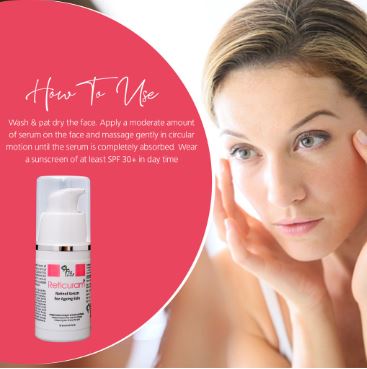[15mL] SERUM TRẺ HOÁ DA FIXDERMA RETICURAM (RETINOL)