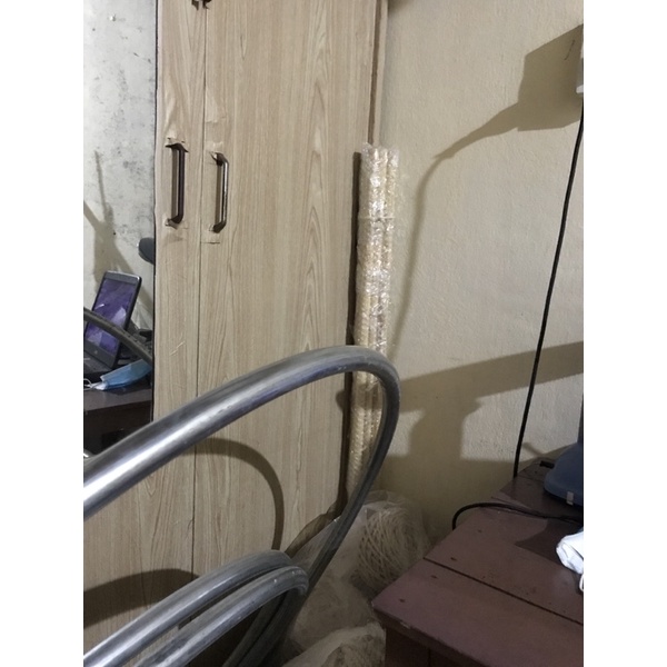 Vòng sắt đường kính 35cm, 60cm, 80cm làm khung xíu đu Macrame, chịu lực 200kg khung chắc chắn, đẹp, bền