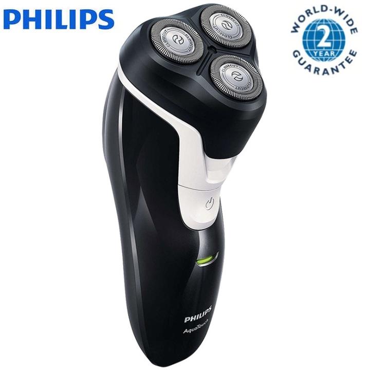 Máy cạo râu nhãn hiệu Philips cao cấp AT610