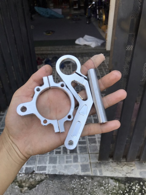 [HCM]Bộ Pass Trợ Lực Cổ Cho Raider Sonic