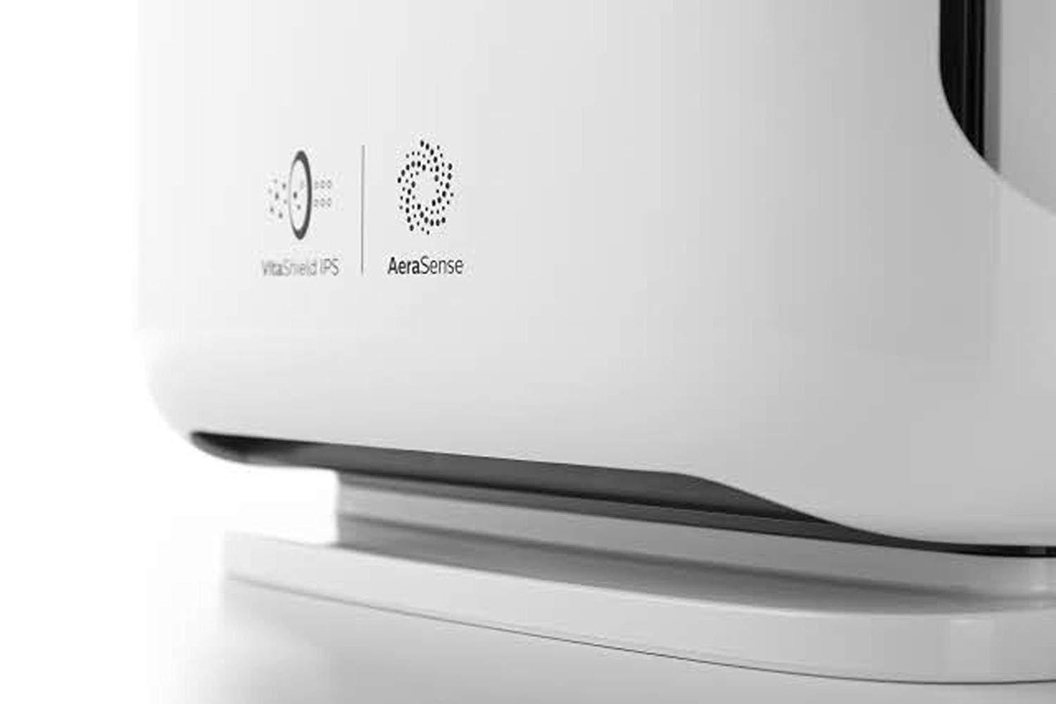 [Trả góp 0%]Máy lọc không khí Philips AC2887 / 10 2000 Series