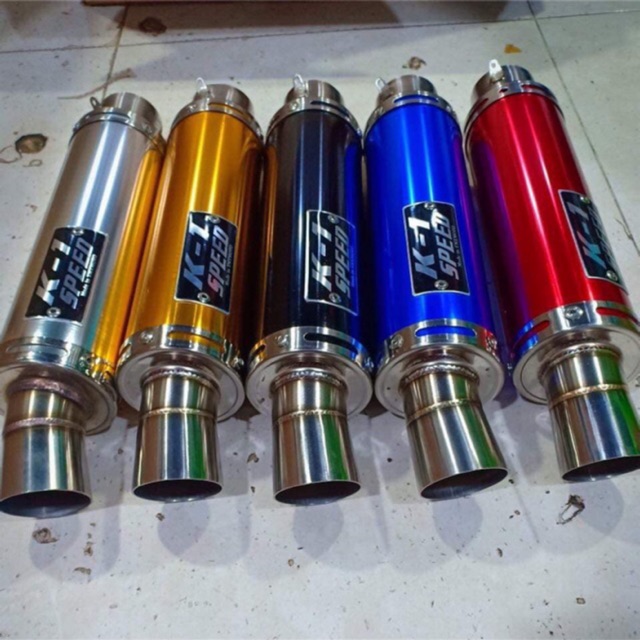 Hàng chuẩn pô K1 nhập khẩu Thai lan