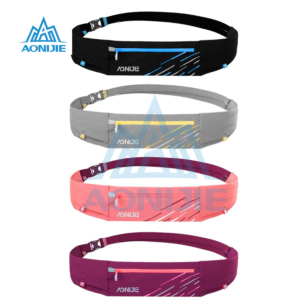 Đai chạy bộ Aonijie W8105
