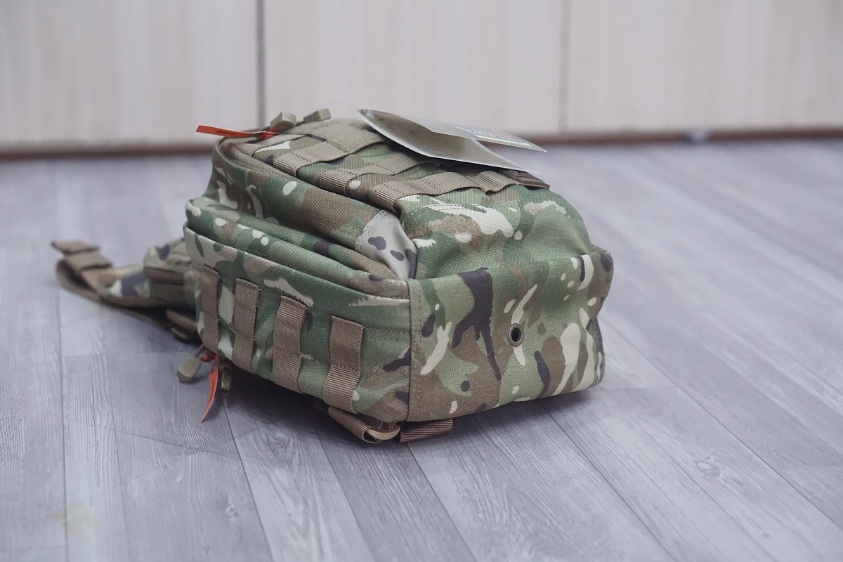 [HCM]Balo một quai 511 Tactical Moad 6.(Combo tặng kèm Pact dán 511)