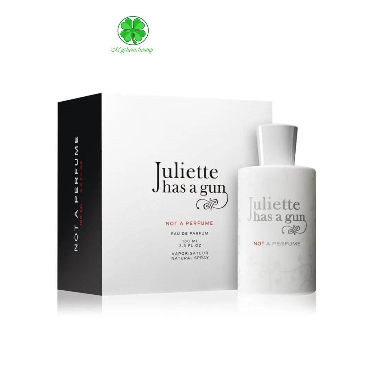 [Chiết 2,5,10ml] Nước hoa nữ Juliette Has A Gun Not A Perfume