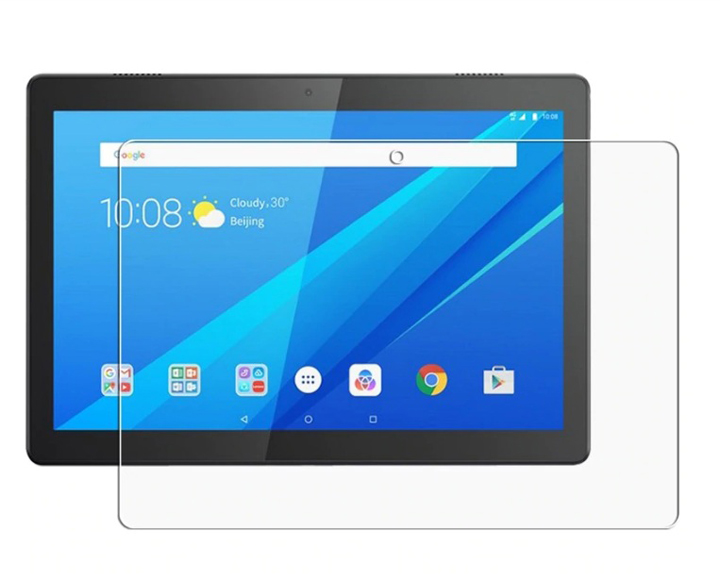 Dán kính cường lực lenovo tab m10 tb-x505l, miếng dán màn hình lenovo tab m10