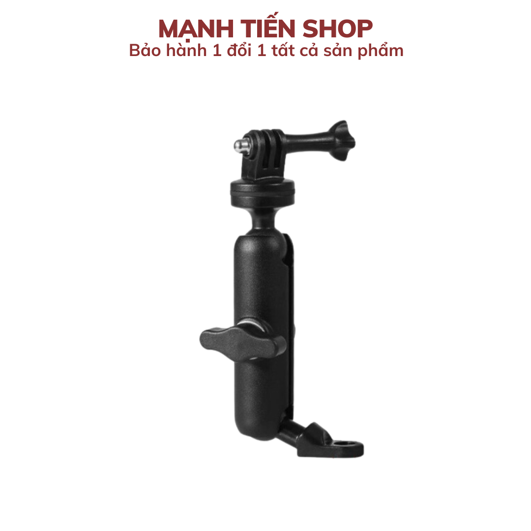 [ Mua 1 tặng 1 món quà ] Pat Gắn Camera Hành Trình Vào Ghi Đông