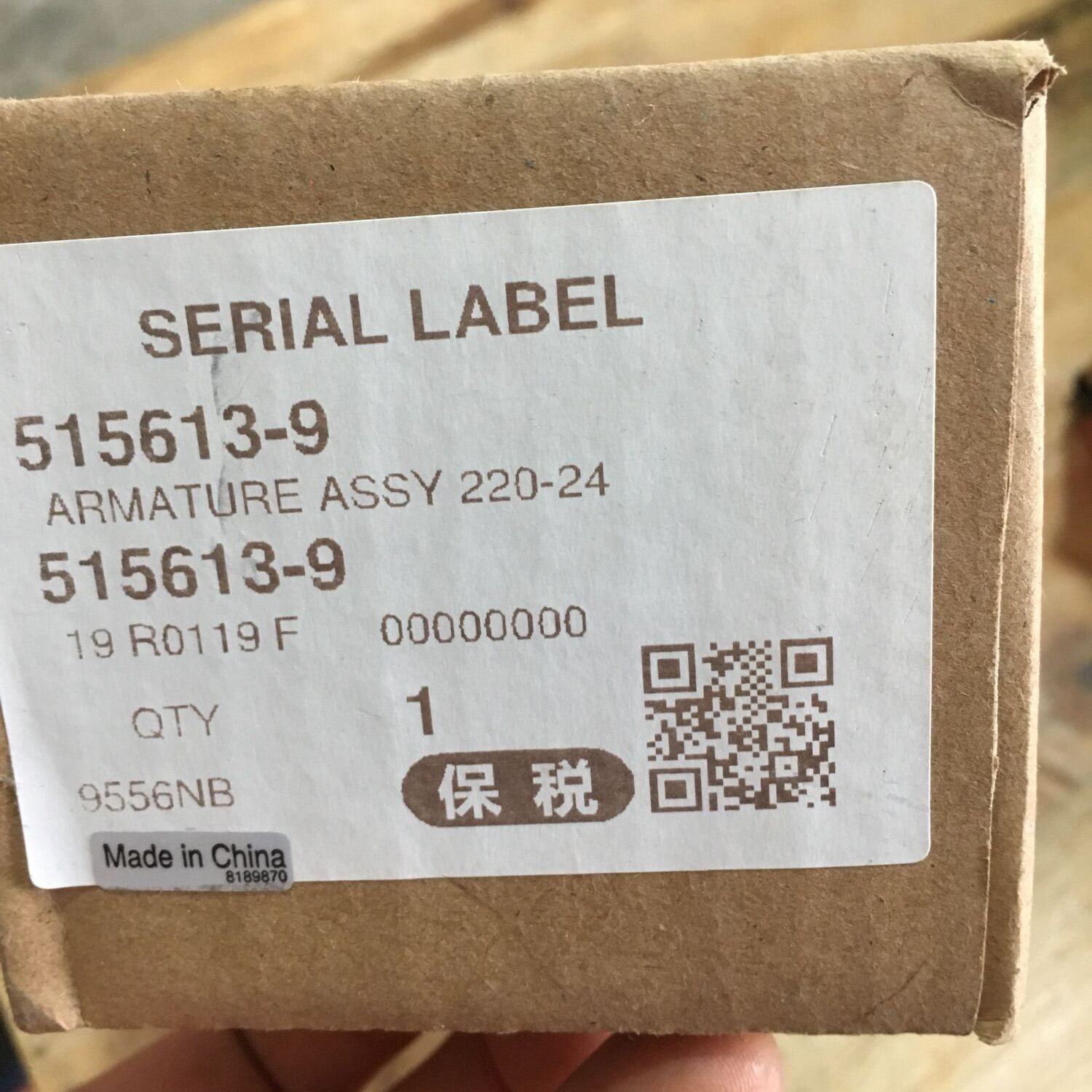Roto Máy Mài Makitta Chính Hãng ( 9553NB-9556HN )