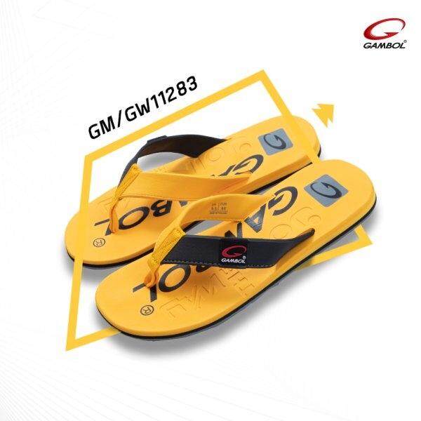 [GAMBOL] Dép Kẹp Nam&Nữ Thái Lan GM11283
