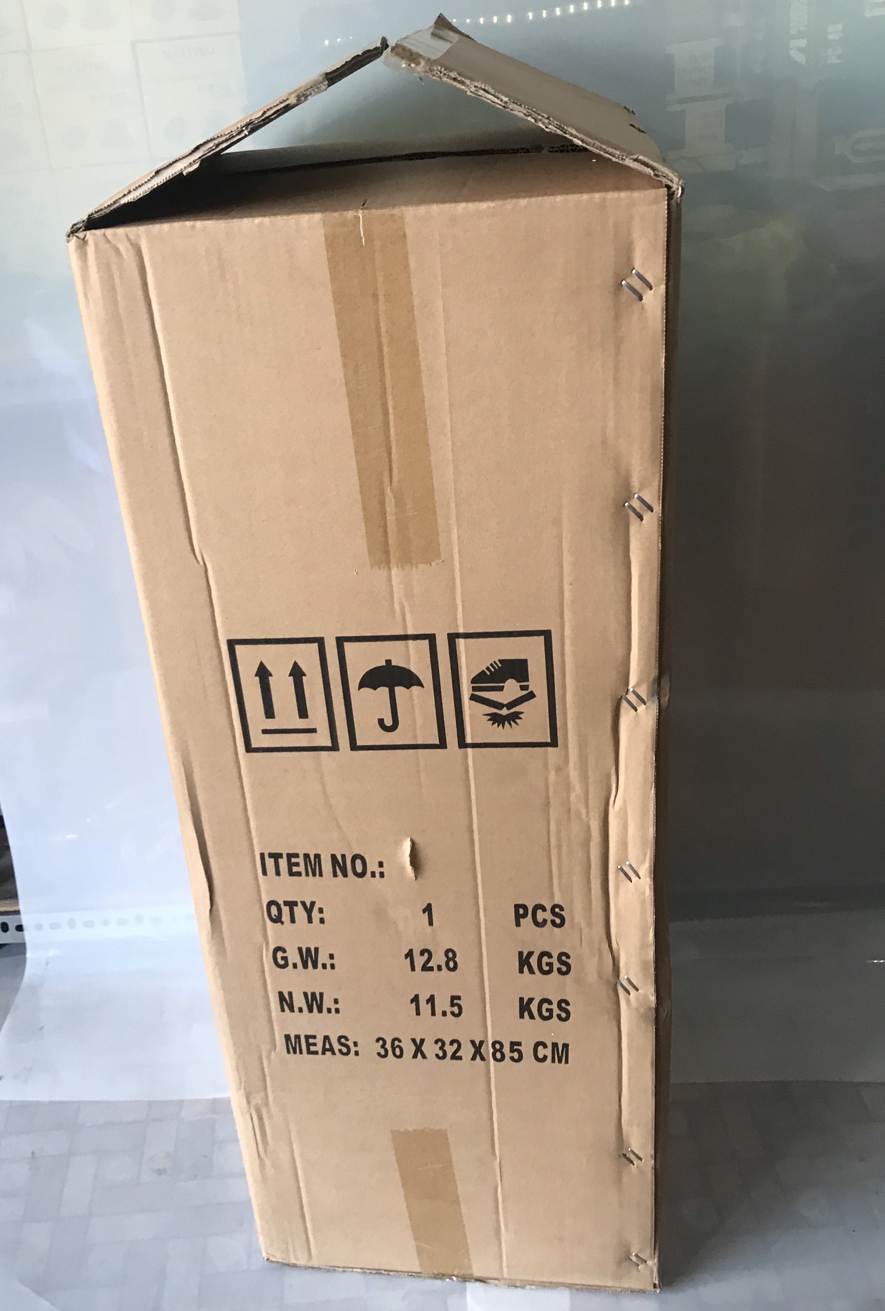 Bình Bơm Mỡ Bò 12L Cao Cấp  KOORFLCO