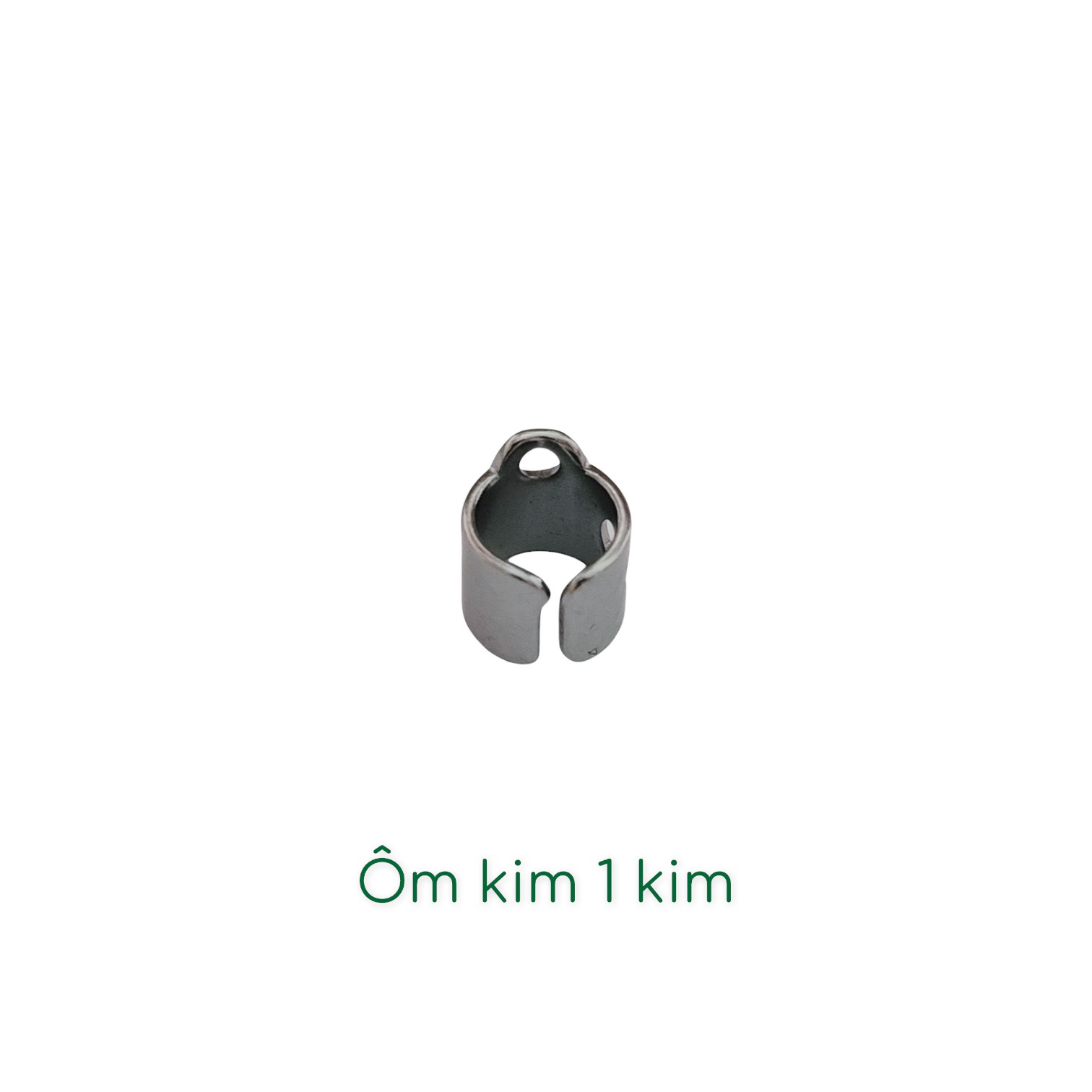 Ôm kim 1 kim, ôm trụ máy 1 kim