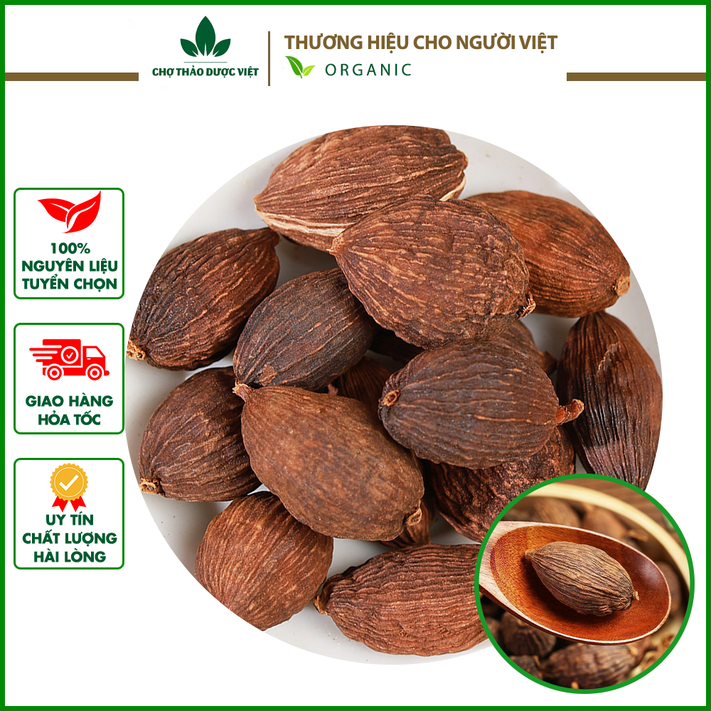 500g thảo quả
