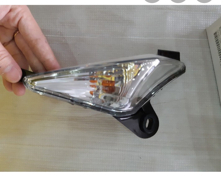 Xi nhan trước Nouvo LX (Nouvo 4) Yamaha