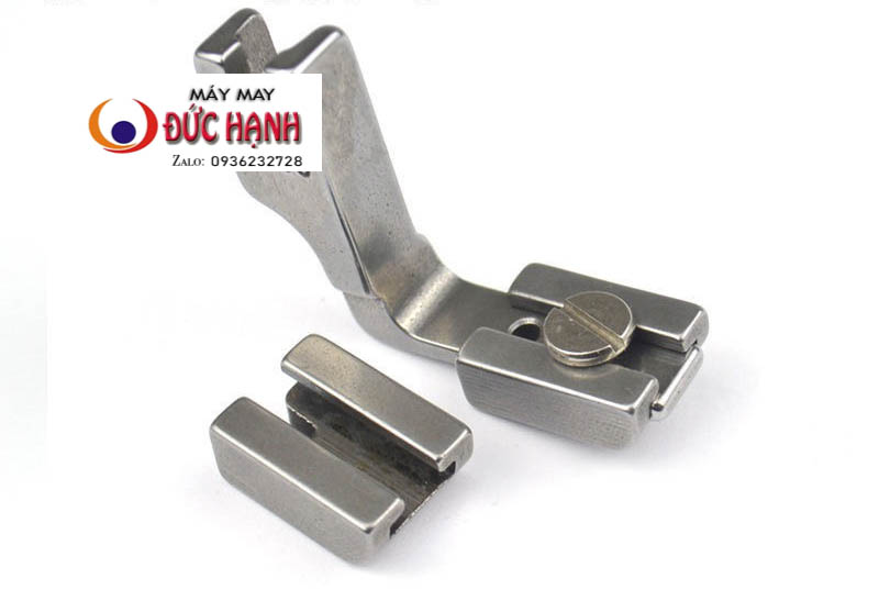 COMBO CHÂN VỊT NHÚN MÁY CÔNG NGHIỆP 1 KIM