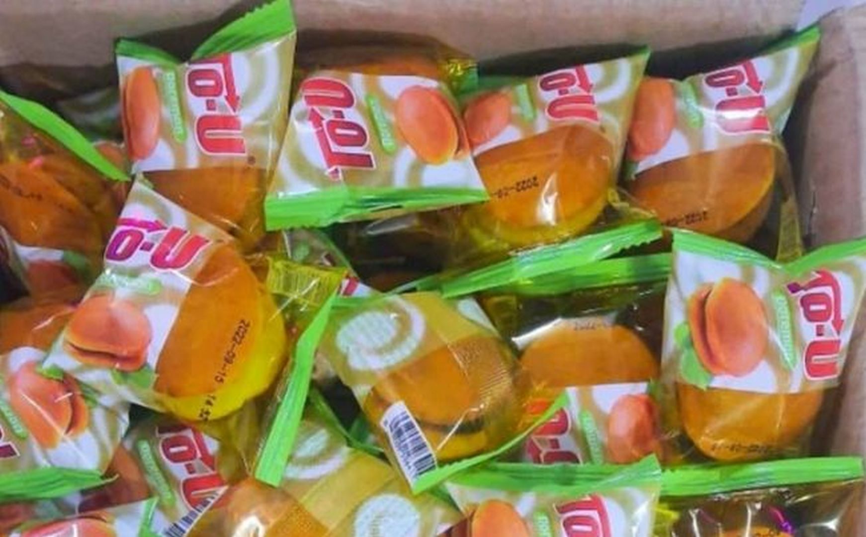Bánh Rán Doraemon - Siêu Ngon 100G