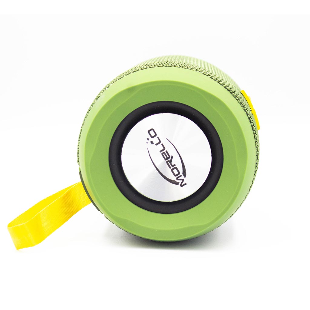 Loa bluetooth Morello BS03 Chính Hãng