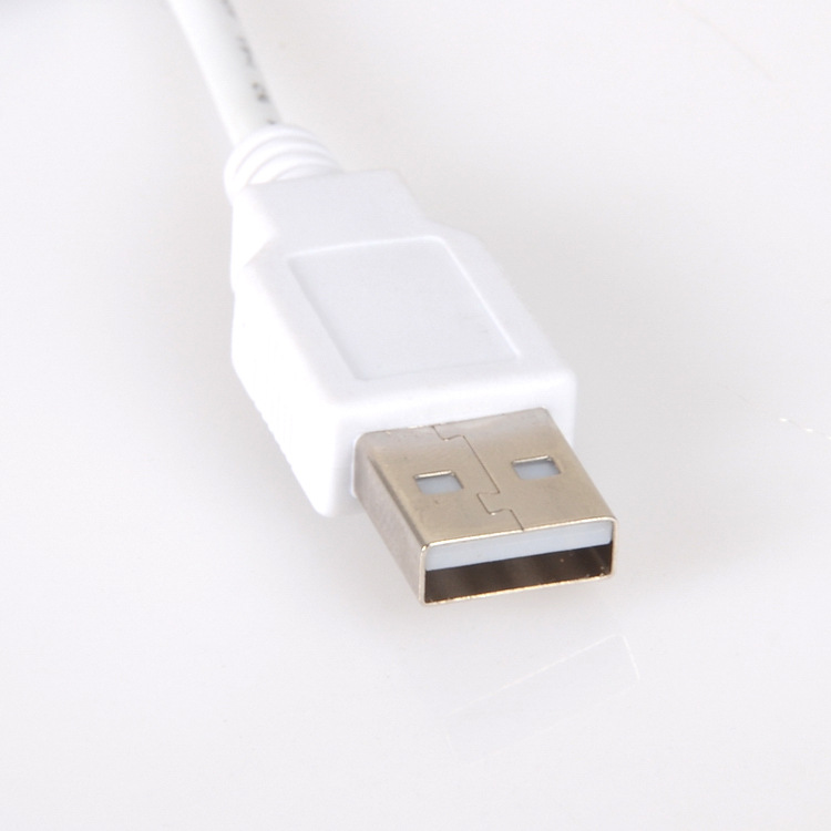 Đèn 60 led siêu sáng 3 màu cắm usb ( SÁNG TRẮNG, SÁNG VÀNG, SÁNG VÀNG NHẠT )