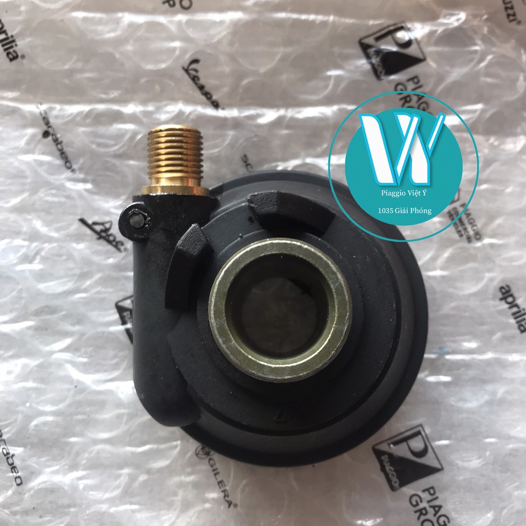 Củ Sâu Công Tơ Mét Liberty 2V, 3V, Nhập