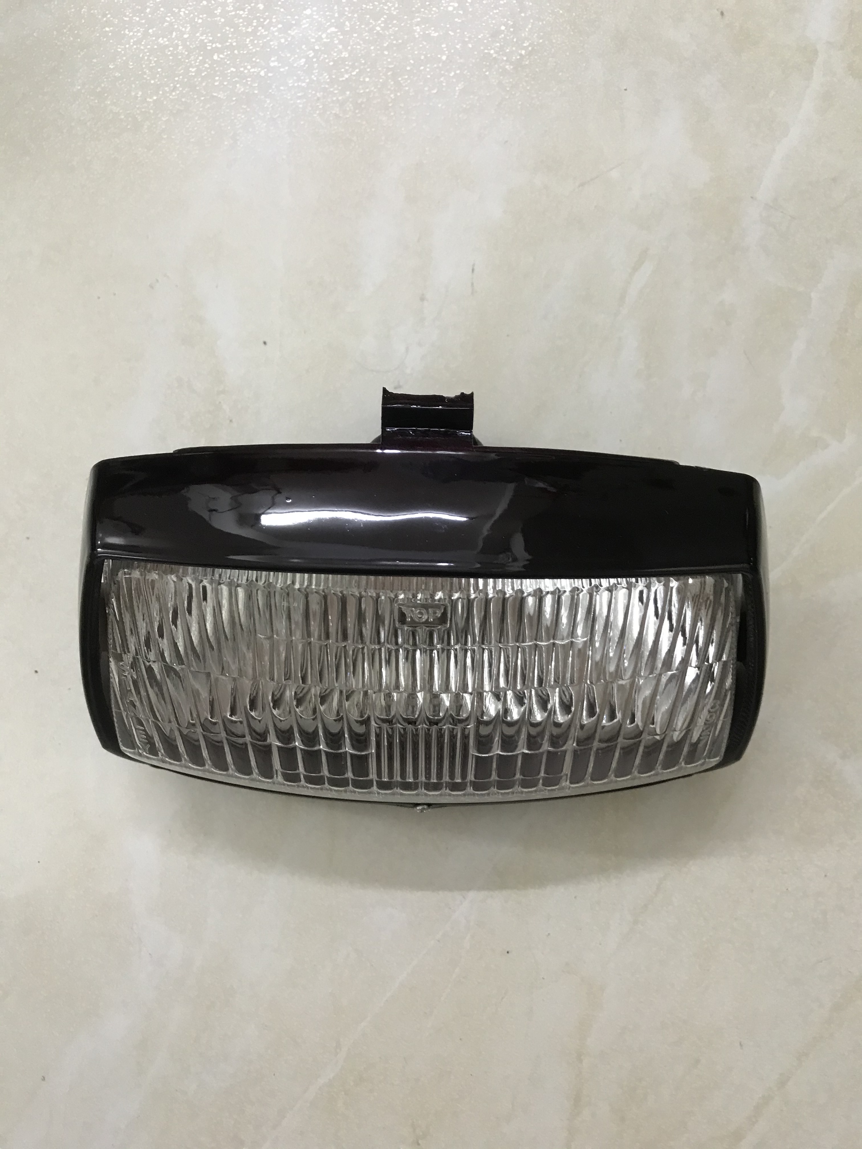 [HCM]Pha đèn Dream thái + vòng nhựa và đuôi bóng ( loại tốt ko bị ố vàng )