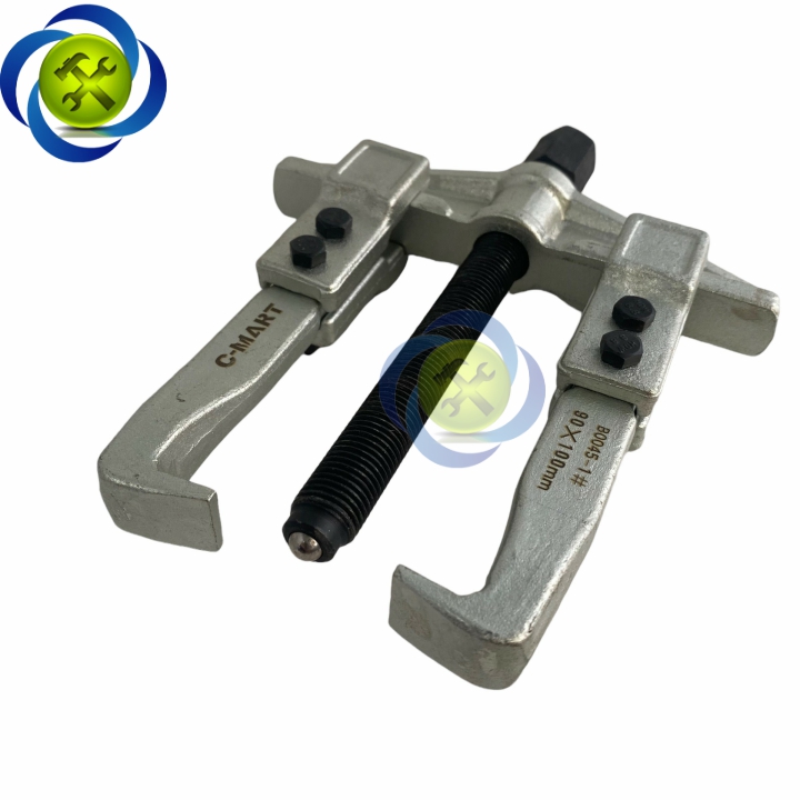 Cảo hai chấu ngang C-MART B0045-1 (90x100mm)