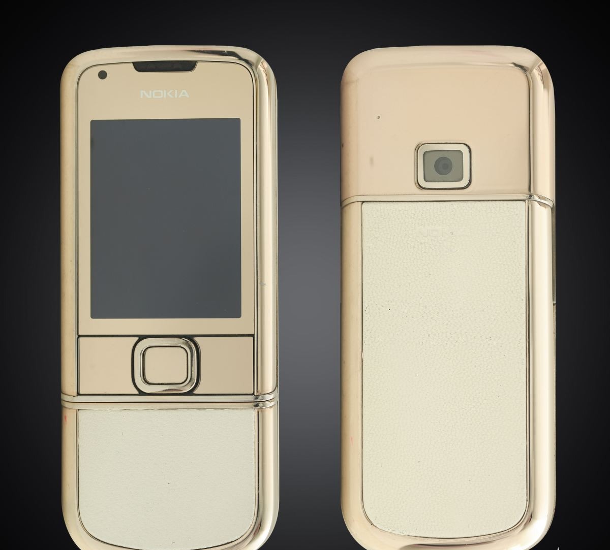 Da nokia 8800 zin