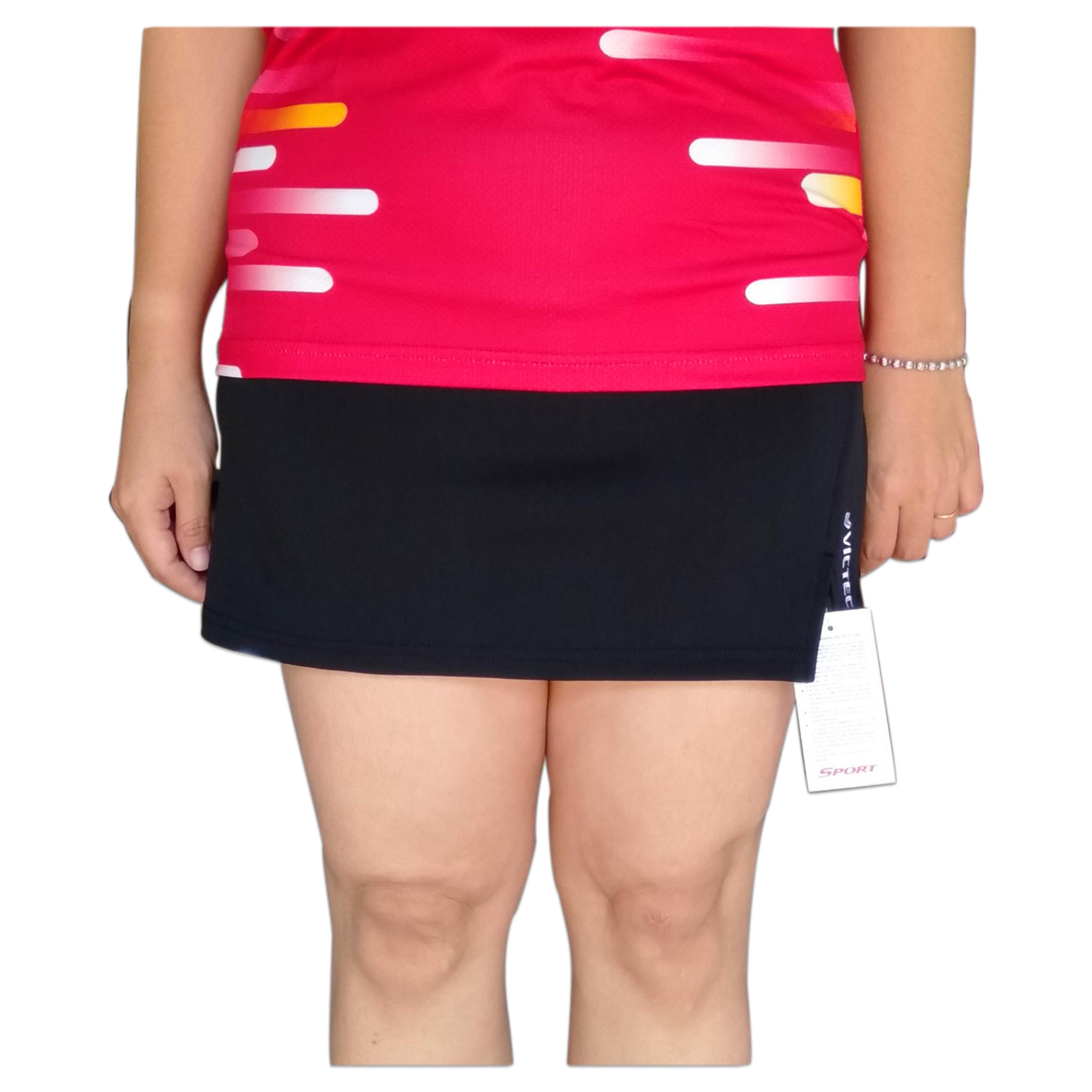 Váy thể thao 2019
