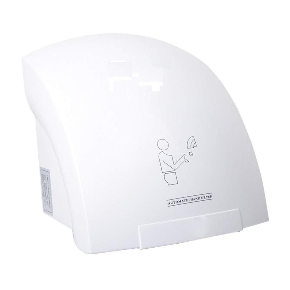 Hand Dryer Automatic - Máy sấy tay tự động 1800W 220v
