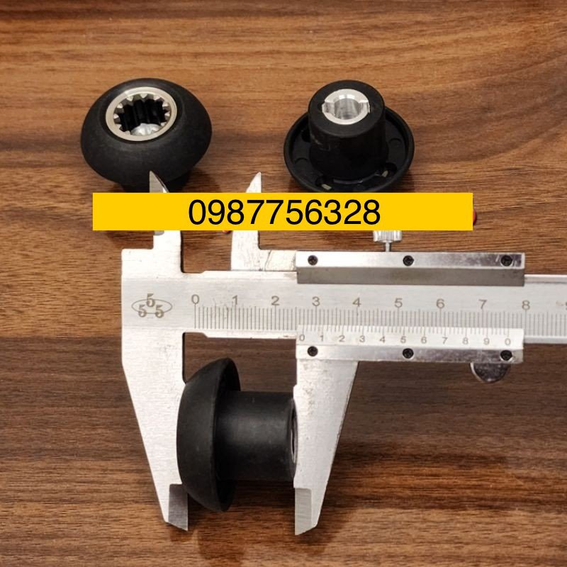 Phụ kiện máy xay sinh tố công nghiệp
