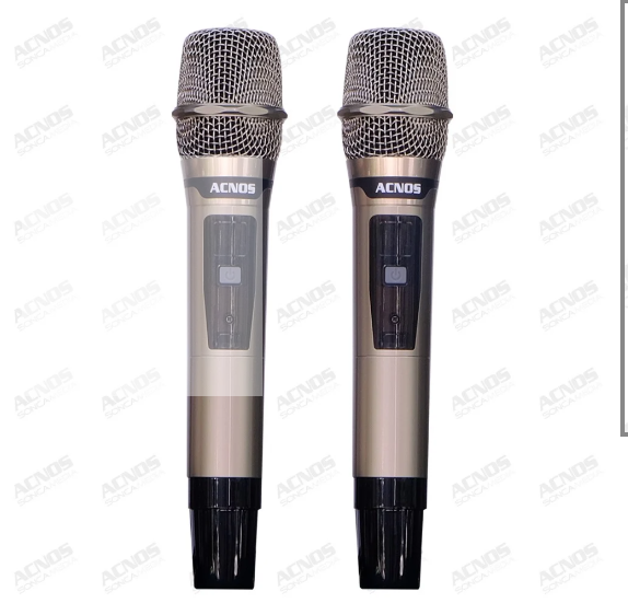 LOA ACNOS CS450SR
