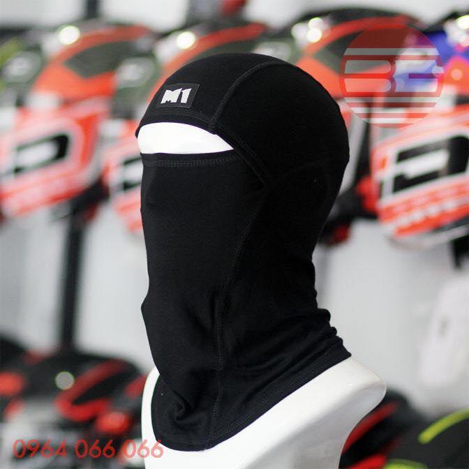 Khăn chùm đầu ninja M1 cao cấp thái lan