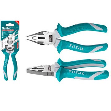 Kềm răng Total THT210606/ THT210706/ THT210806